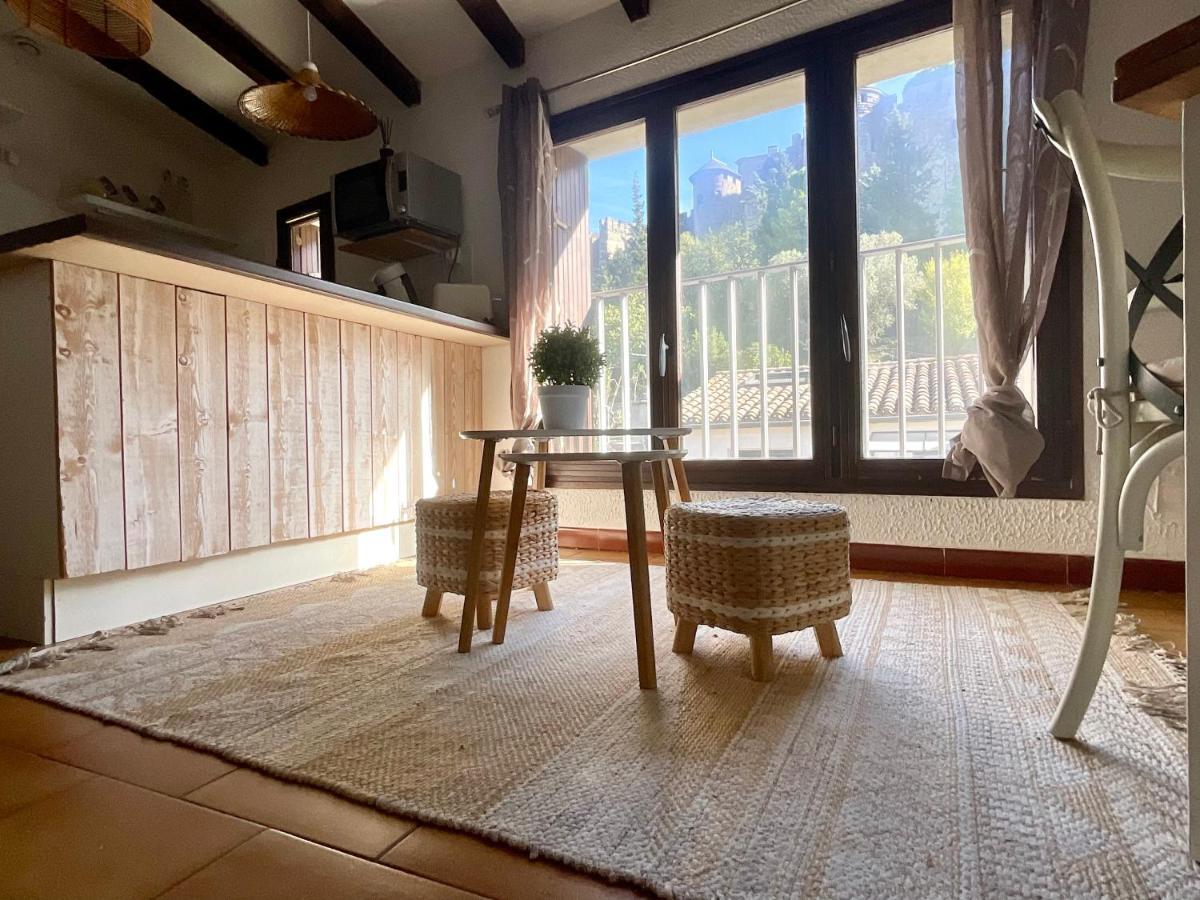 Apartament Montez Au Creneau, Face A La Cite Vue Sublime Carcassonne Zewnętrze zdjęcie