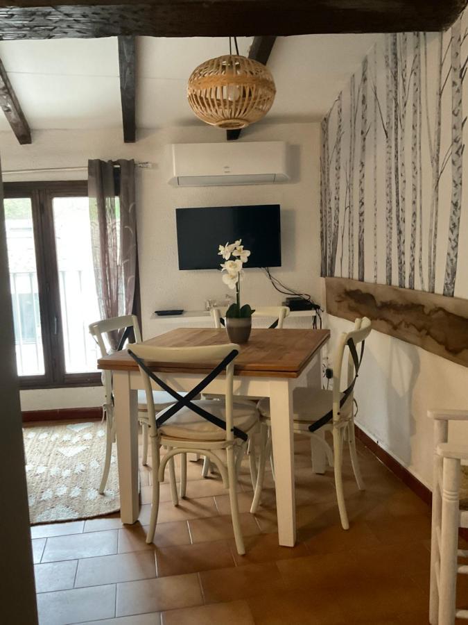 Apartament Montez Au Creneau, Face A La Cite Vue Sublime Carcassonne Zewnętrze zdjęcie