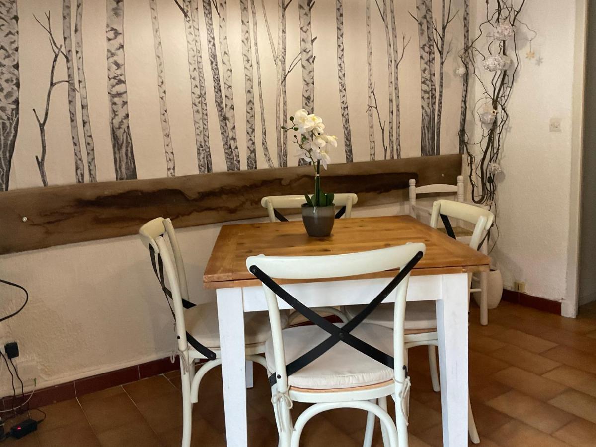 Apartament Montez Au Creneau, Face A La Cite Vue Sublime Carcassonne Zewnętrze zdjęcie