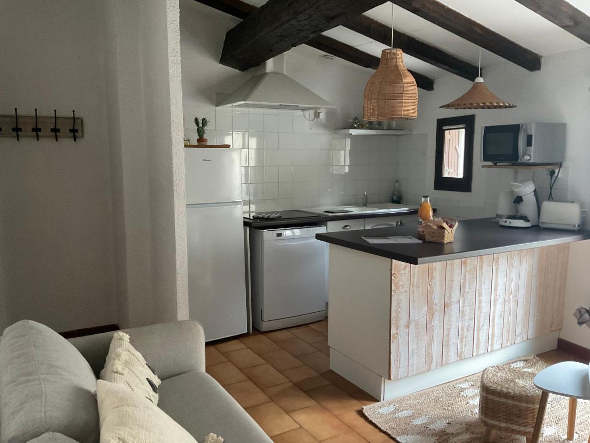 Apartament Montez Au Creneau, Face A La Cite Vue Sublime Carcassonne Zewnętrze zdjęcie