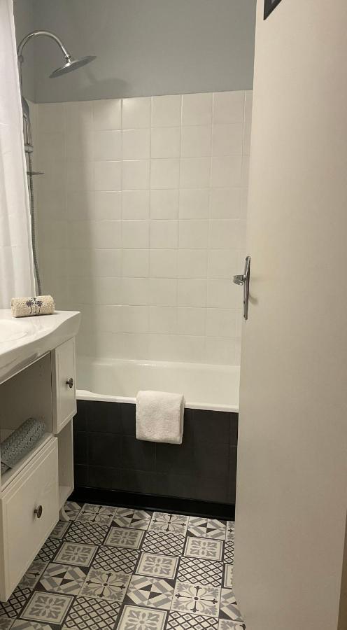 Apartament Montez Au Creneau, Face A La Cite Vue Sublime Carcassonne Zewnętrze zdjęcie