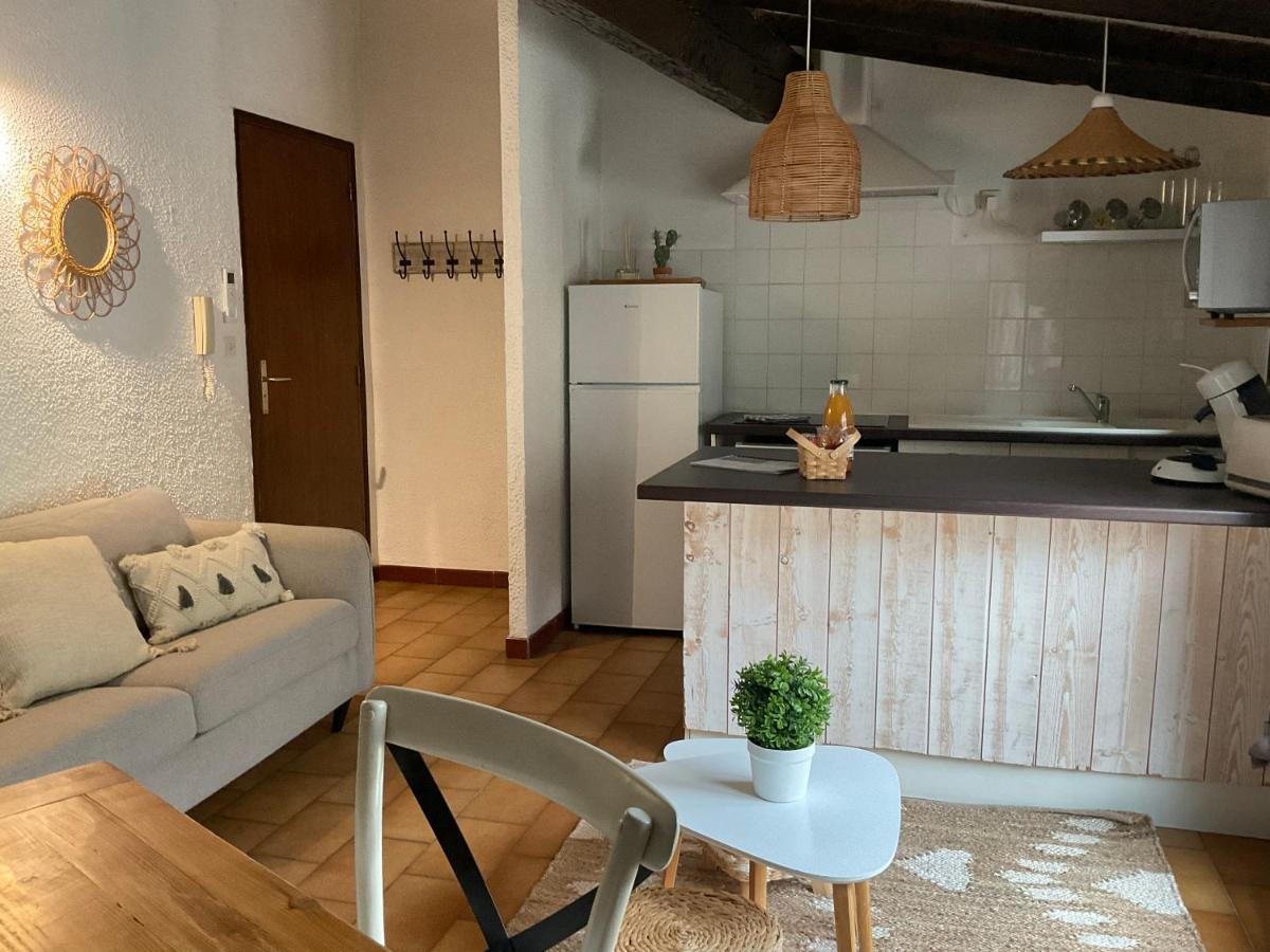 Apartament Montez Au Creneau, Face A La Cite Vue Sublime Carcassonne Zewnętrze zdjęcie