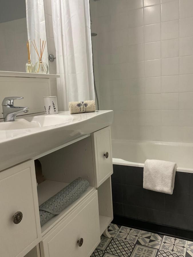 Apartament Montez Au Creneau, Face A La Cite Vue Sublime Carcassonne Zewnętrze zdjęcie
