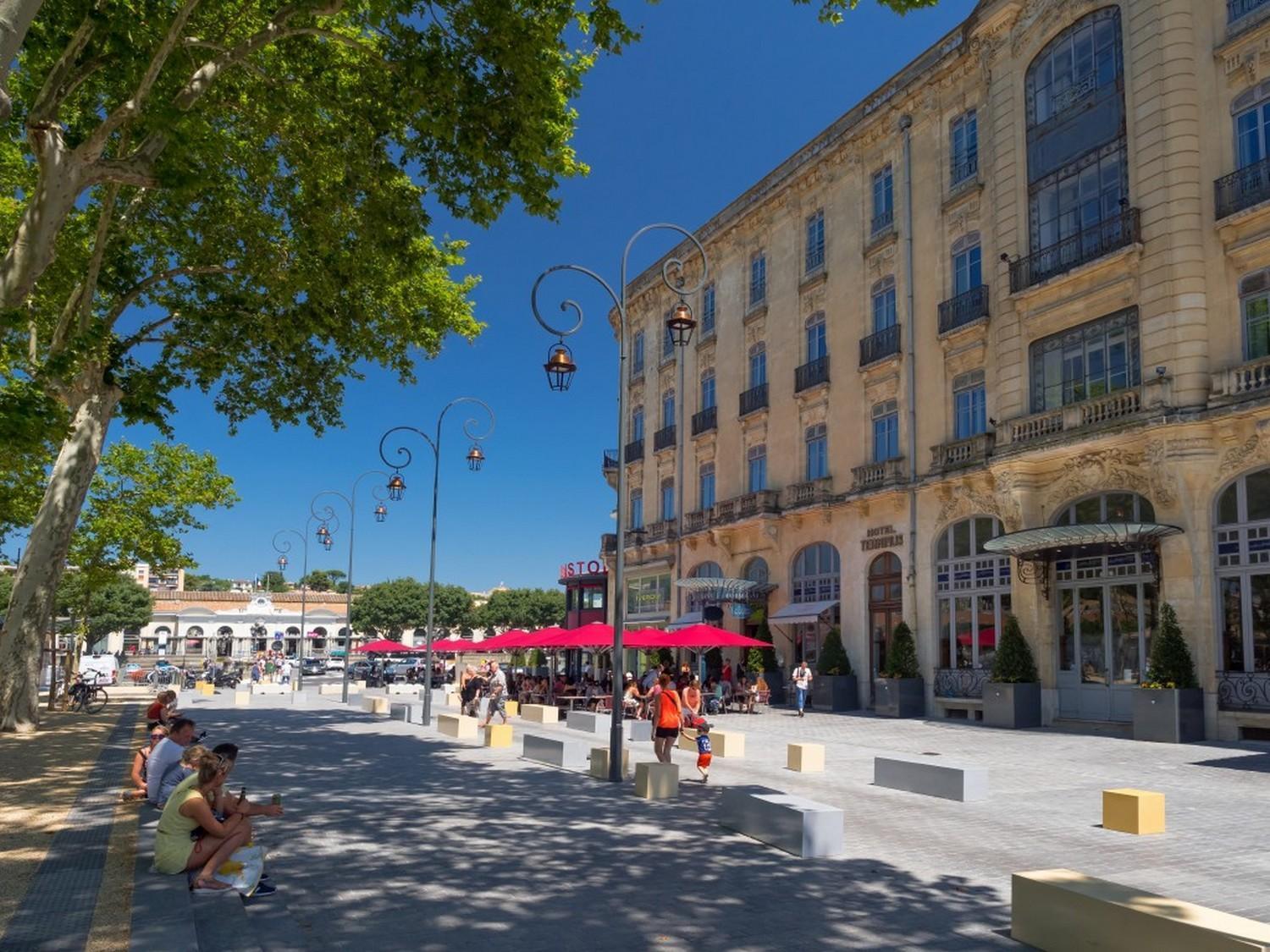 Apartament Montez Au Creneau, Face A La Cite Vue Sublime Carcassonne Zewnętrze zdjęcie